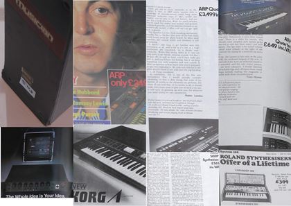 various-International